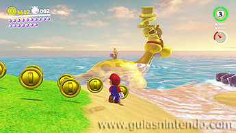 Super Mario Odyssey