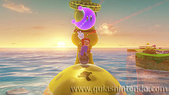 Super Mario Odyssey