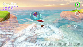 Super Mario Odyssey