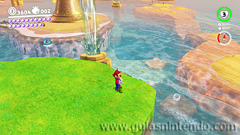 Super Mario Odyssey