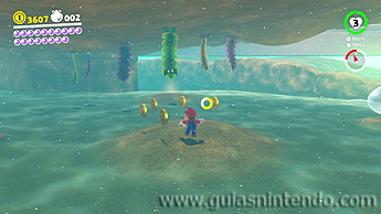 Super Mario Odyssey