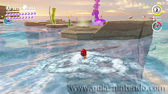 Super Mario Odyssey