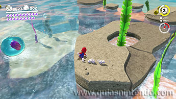Super Mario Odyssey