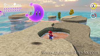 Super Mario Odyssey
