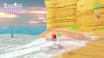 Super Mario Odyssey