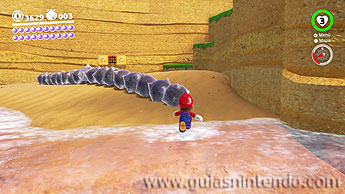 Super Mario Odyssey