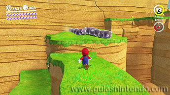 Super Mario Odyssey