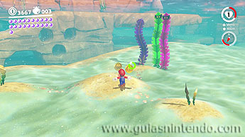Super Mario Odyssey