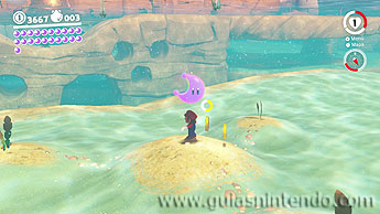 Super Mario Odyssey