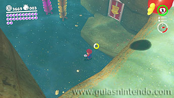 Super Mario Odyssey