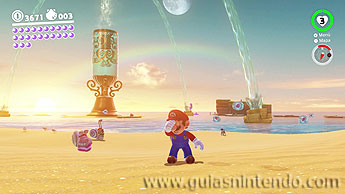 Super Mario Odyssey