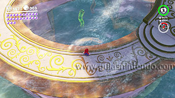 Super Mario Odyssey