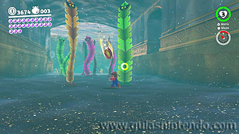 Super Mario Odyssey