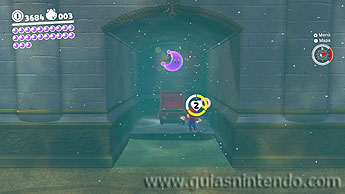 Super Mario Odyssey