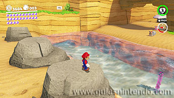 Super Mario Odyssey