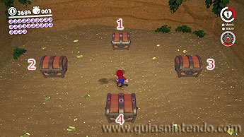 Super Mario Odyssey