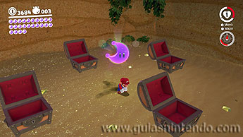 Super Mario Odyssey