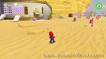 Super Mario Odyssey