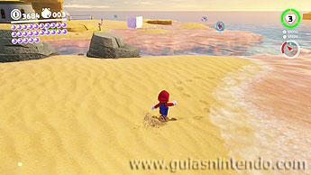 Super Mario Odyssey
