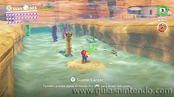 Super Mario Odyssey