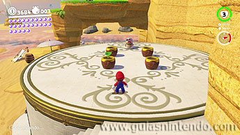 Super Mario Odyssey