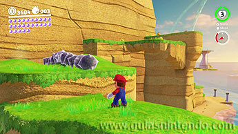 Super Mario Odyssey