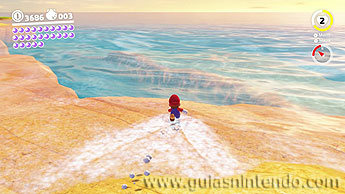 Super Mario Odyssey