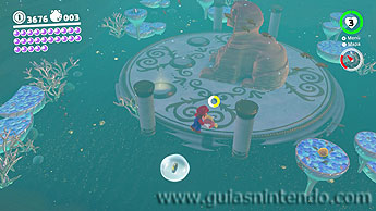 Super Mario Odyssey