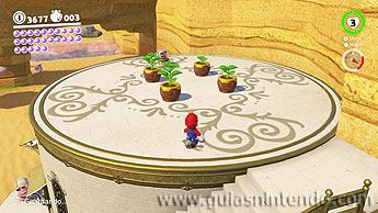 Super Mario Odyssey