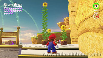 Super Mario Odyssey