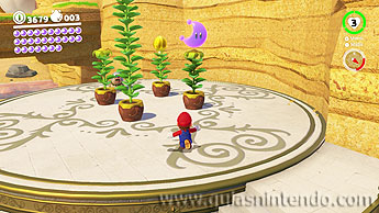 Super Mario Odyssey