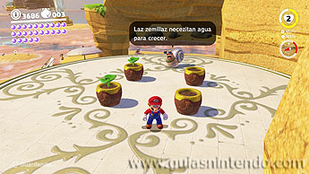 Super Mario Odyssey