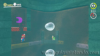 Super Mario Odyssey