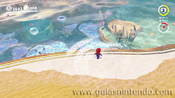 Super Mario Odyssey