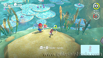 Super Mario Odyssey