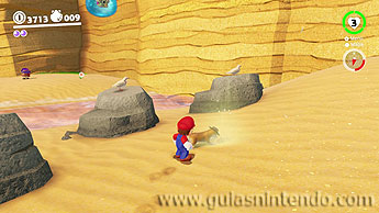 Super Mario Odyssey