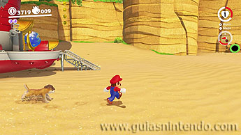 Super Mario Odyssey
