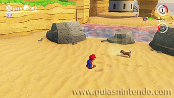 Super Mario Odyssey