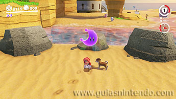 Super Mario Odyssey
