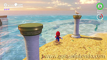 Super Mario Odyssey