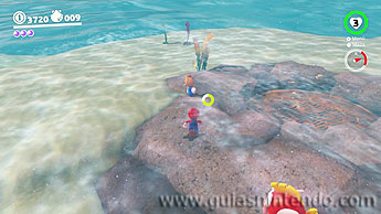 Super Mario Odyssey