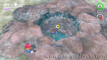 Super Mario Odyssey