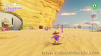 Super Mario Odyssey