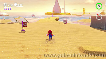 Super Mario Odyssey