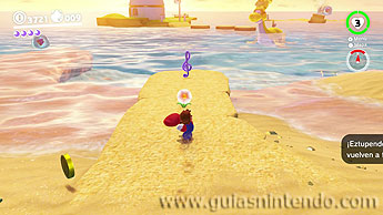 Super Mario Odyssey