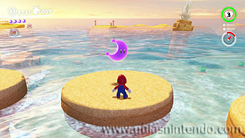 Super Mario Odyssey