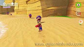 Super Mario Odyssey