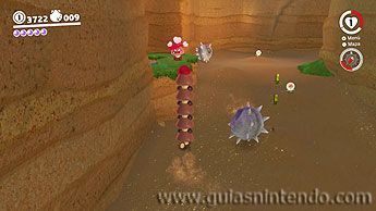 Super Mario Odyssey