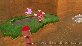 Super Mario Odyssey
