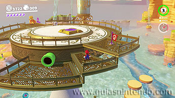Super Mario Odyssey